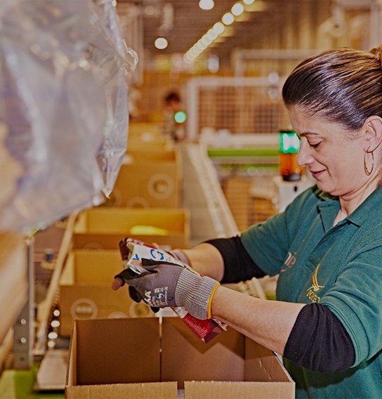 Forever is committed to quality and care