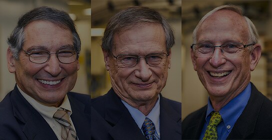 Scientific Advisory Board